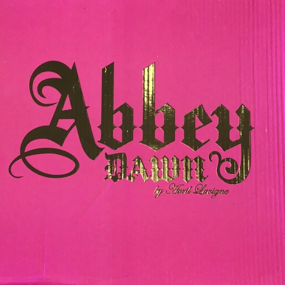 Abbey Dawn by Avril Lavigne